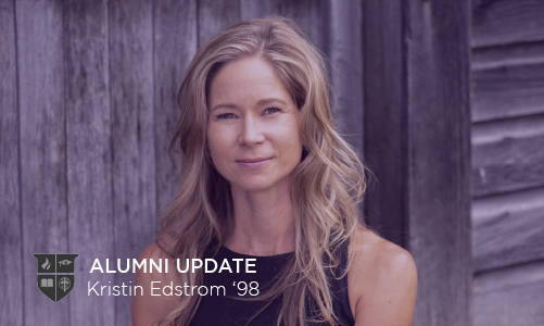 Alumni-Update-Kristin-Banner